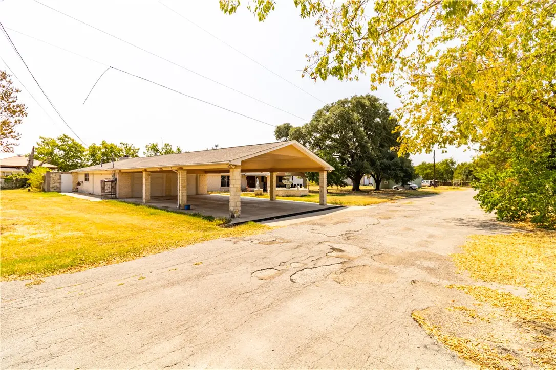 1214 Bittle Lane, Bryan, TX 77801 - #1