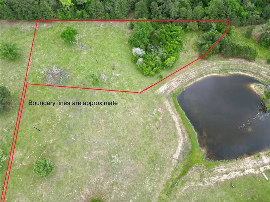 TBD County Road 410 Countyroad, Navasota, TX 77868 - #2