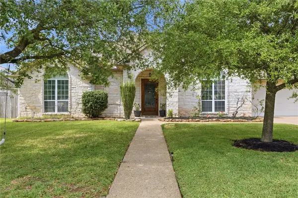 2116 Rockcliffe Loop, College Station, TX 77845