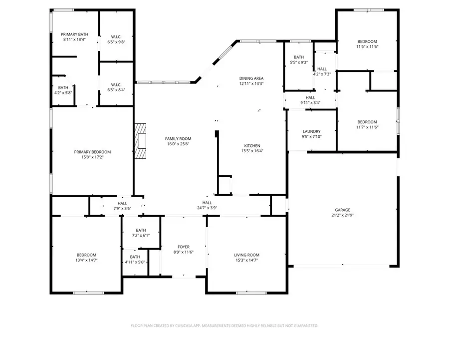 2116 Rockcliffe Loop, College Station, TX 77845 - #3