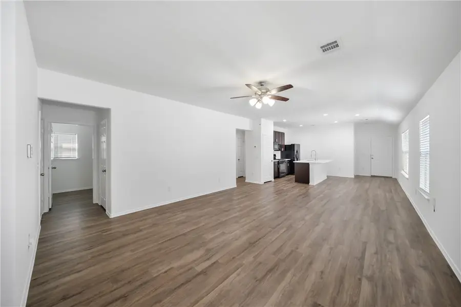 10527 Red Orchid Drive, Houston, TX 77016 - #3