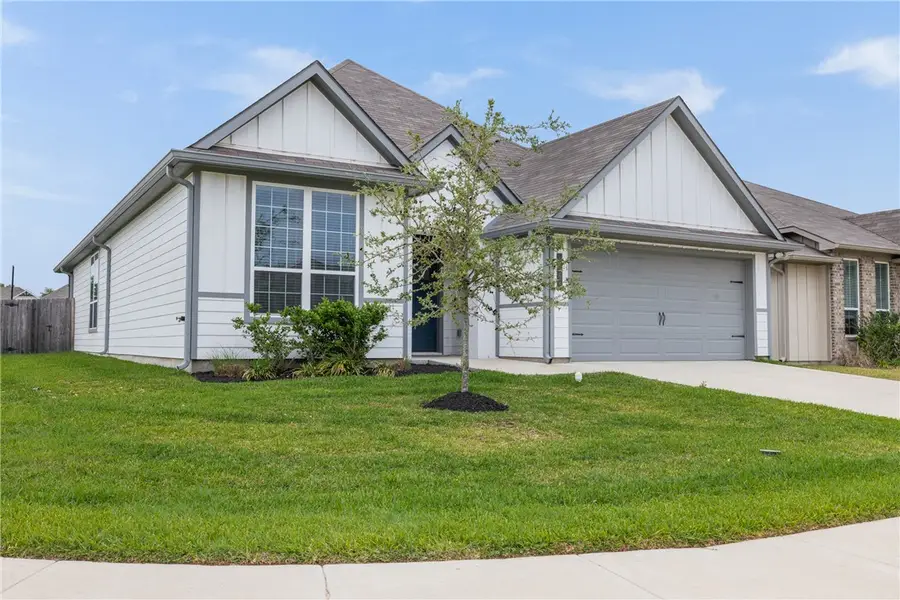 1968 Chief Street, Bryan, TX 77807 - #3