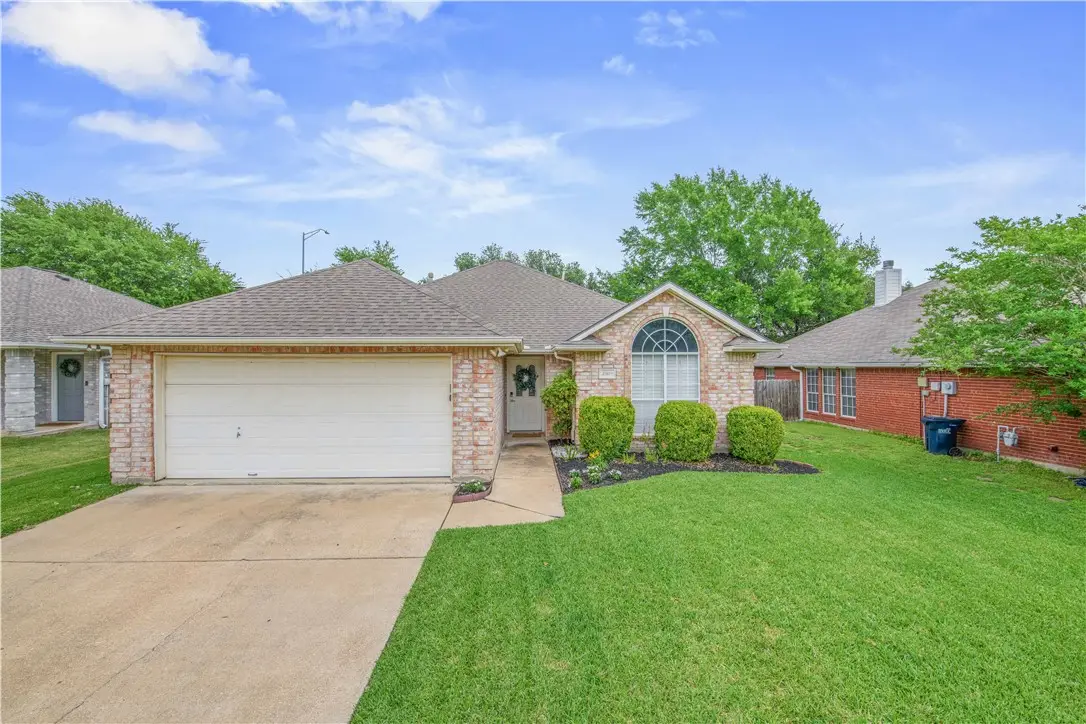 3509 Vienna Drive, College Station, TX 77845 - #1