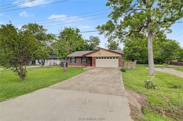3109 Louisiana Avenue, Bryan, TX 77803