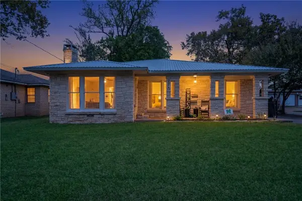 234 E Obryant Street, Bellville, TX 77418