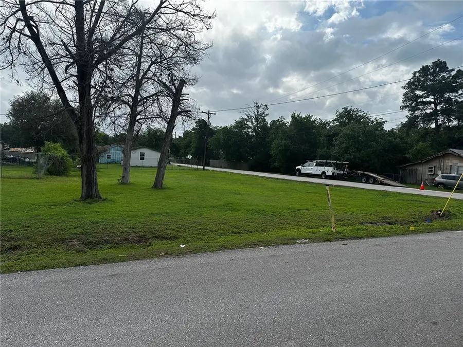 705 Mesquite Street, Bryan, TX 77803 - #3