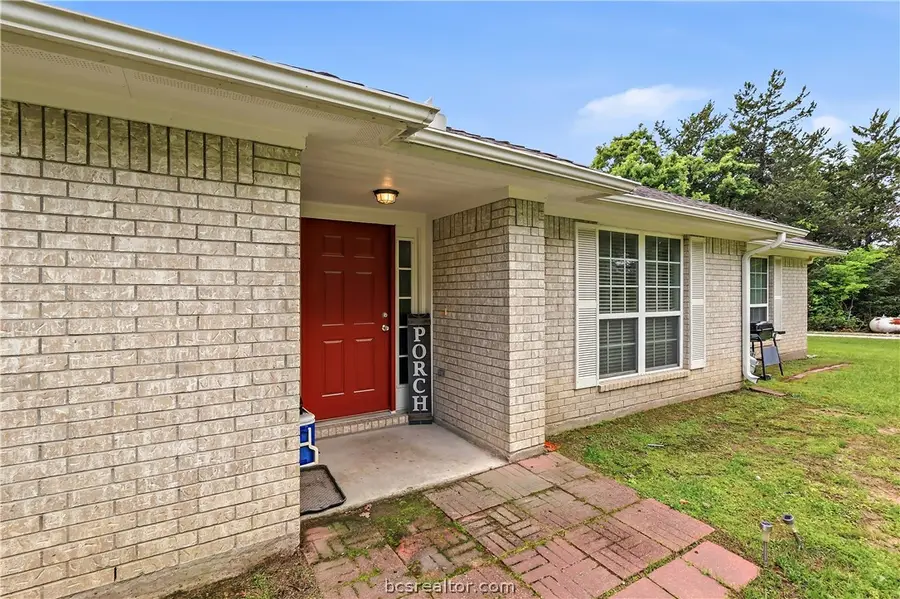 11901 Bundic Road, North Zulch, TX 77872 - #3