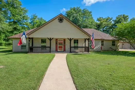 4529 Quiet Waters, North Zulch, TX 77872 - #1