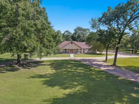 4529 Quiet Waters, North Zulch, TX 77872 - #2