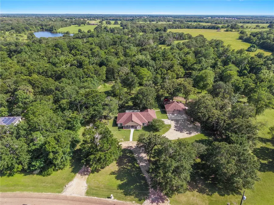 4529 Quiet Waters, North Zulch, TX 77872 - #3