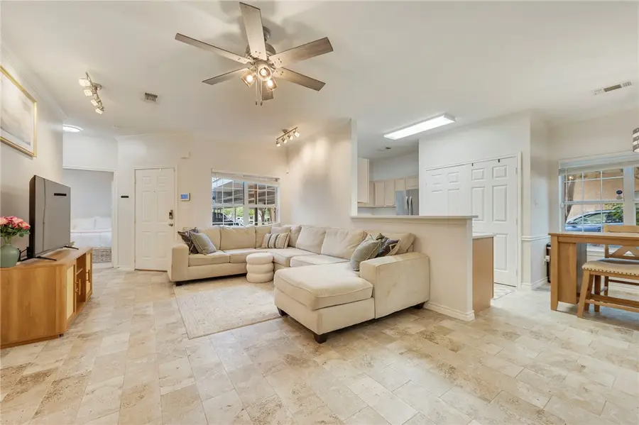 613 Townplace Drive, College Station, TX 77840 - #3