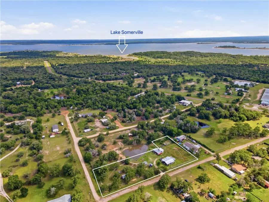 116 S Yaupon Drive, Somerville, TX 77879 - #3