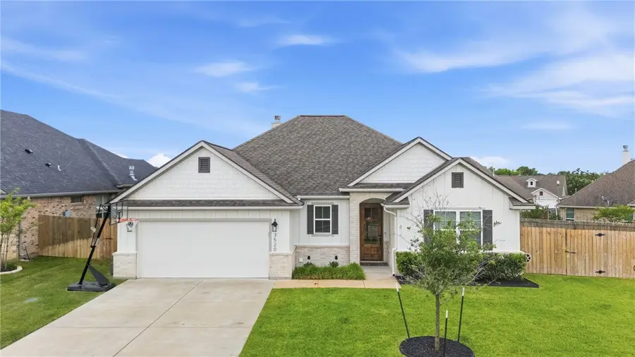 3520 Fairhope Way, Bryan, TX 77808 - #2