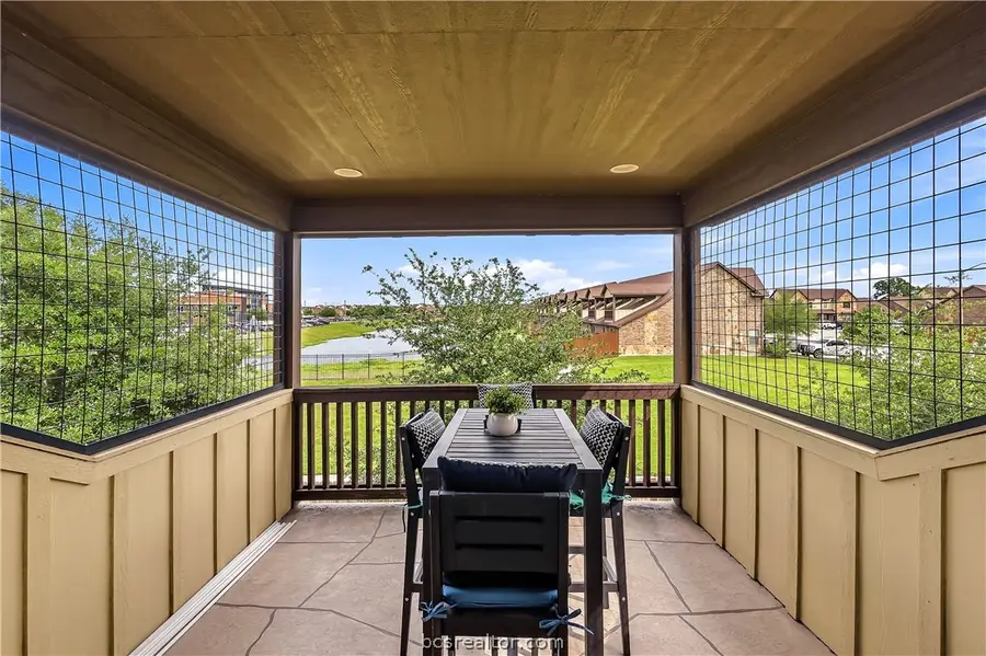 339 Newcomb Lane, College Station, TX 77845 - #2