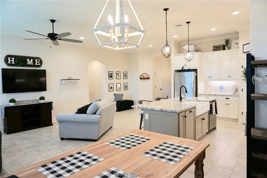 4202 Angel Landing Court, Bryan, TX 77802 - #3