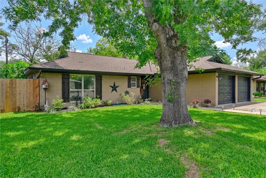 908 Pine Drive, Caldwell, TX 77836 - #1
