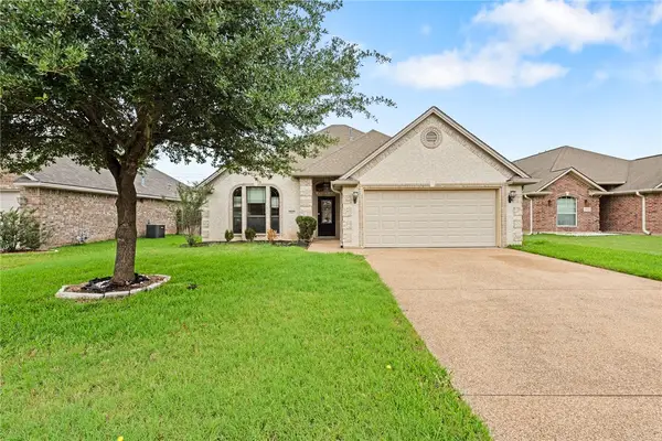 3807 Ransberg Court, College Station, TX 77845