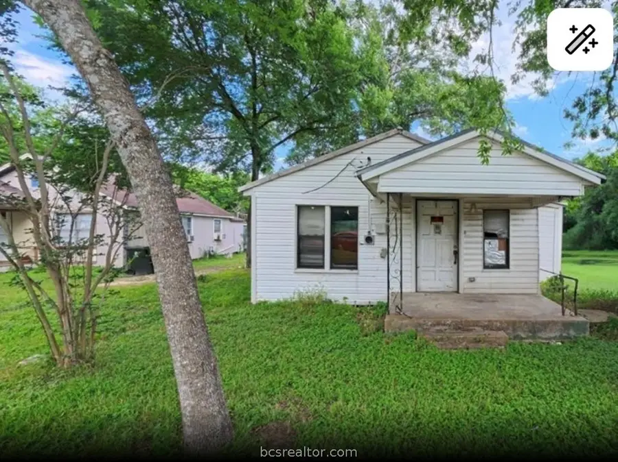 1203 Boulevard Street, Bryan, TX 77803 - #2