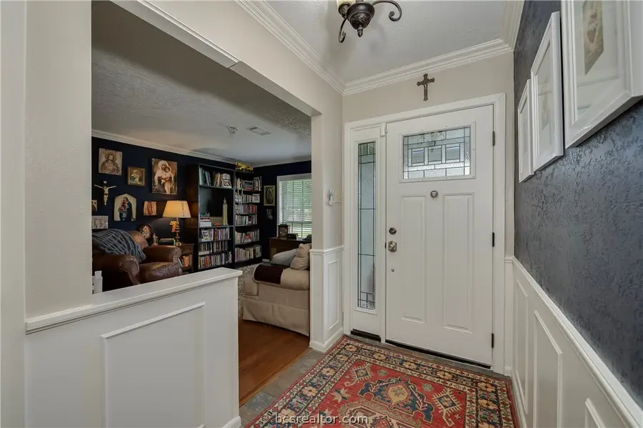 816 Tanglewood Drive, Bryan, TX 77802 - #3