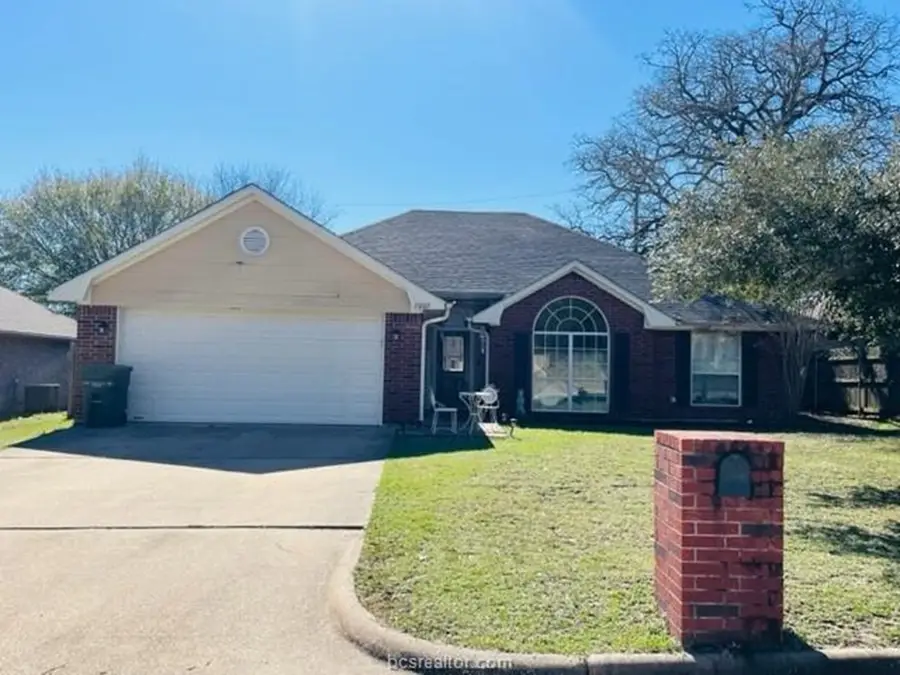 2007 Broken Arrow Circle, Bryan, TX 77807 - #2