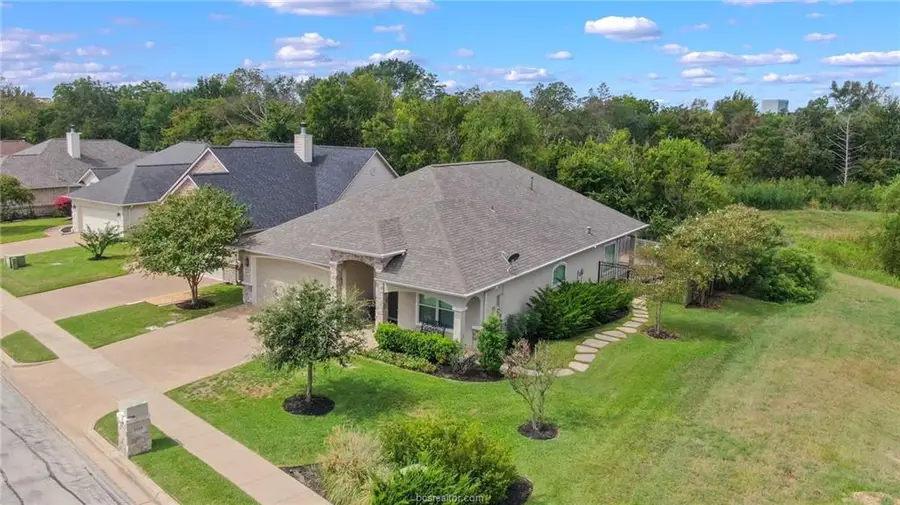 1919 Debbie Drive, Bryan, TX 77802 - #2