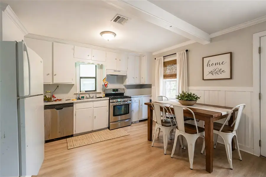 738 Commerce Street, Bryan, TX 77803 - #2