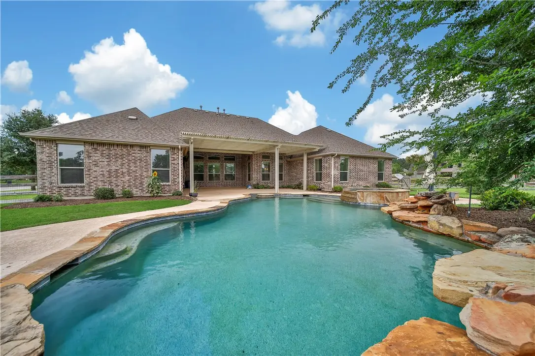 15219 Beisert Circle, Magnolia, TX 77355 - #1