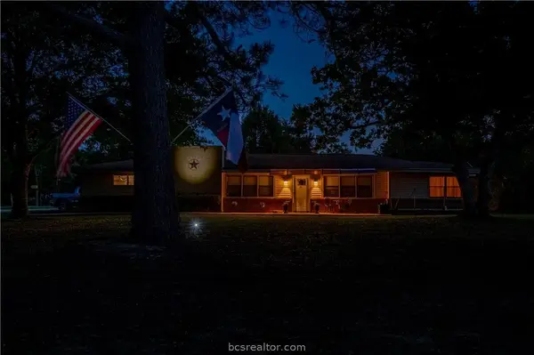 23 Casper Place, Hilltop Lakes, TX 77871