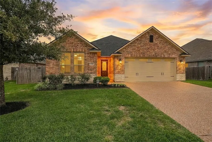 15656 Long Creek Lane, College Station, TX 77845 - #2