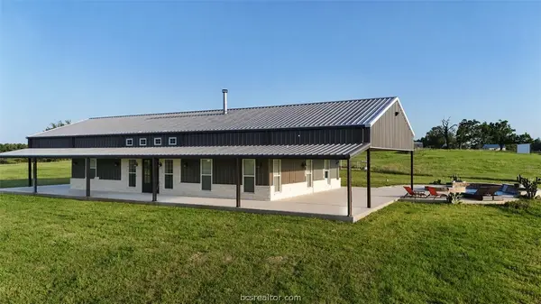 851 Hwy 14 (+/-29 Acres), Kosse, TX 76653