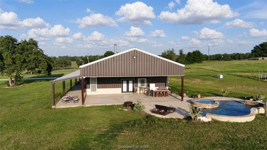 851 Hwy 14 (+/-29 Acres), Kosse, TX 76653 - #3