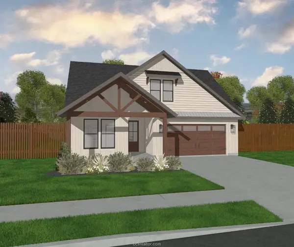 4064 Lakeside Club Drive, College Station, TX 77845