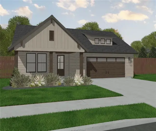 4060 Lakeside Club Drive, College Station, TX 77845