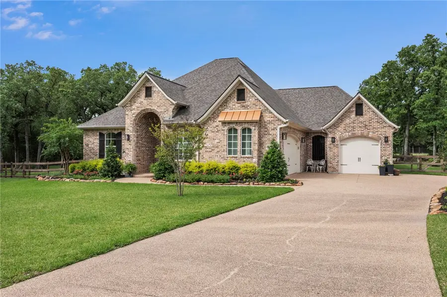 18310 Cantle Court, College Station, TX 77845 - #3