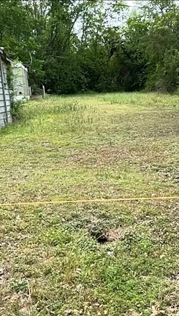 405 N Shaw Street, Caldwell, TX 77836 - #1