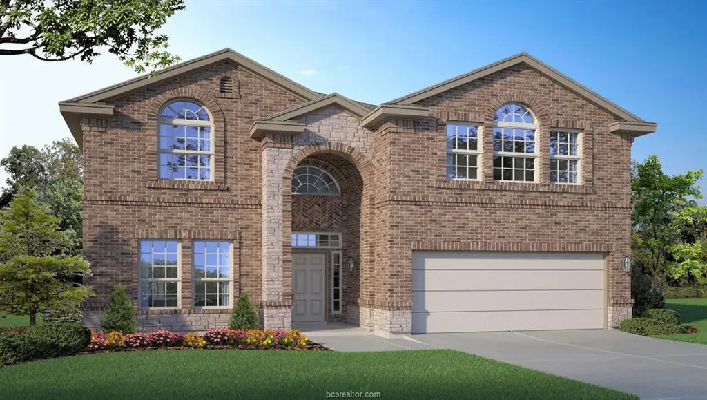 2038 Rock Ridge Avenue, Bryan, TX 77807 - #1