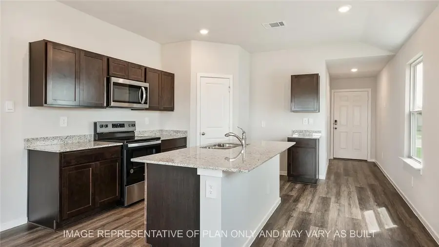 1140 Toledo Bend Drive, College Station, TX 77845 - #3