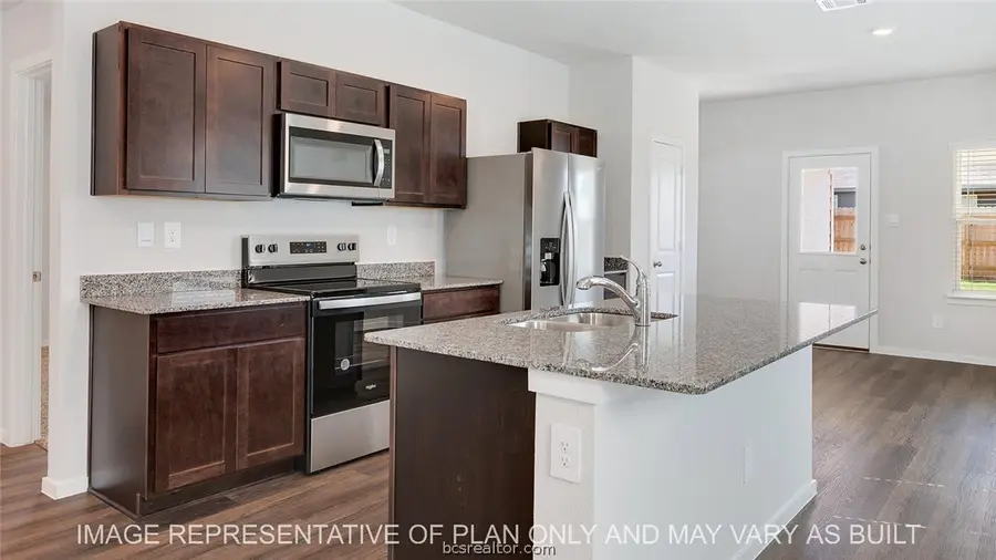 1142 Toledo Bend Drive, College Station, TX 77845 - #3