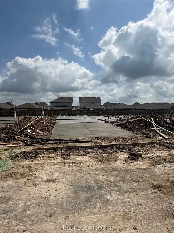 1143 Toledo Bend Drive, College Station, TX 77845