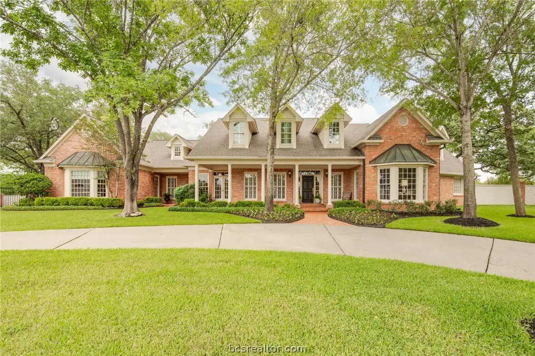 1004 Sonoma Circle, College Station, TX 77845 - #1