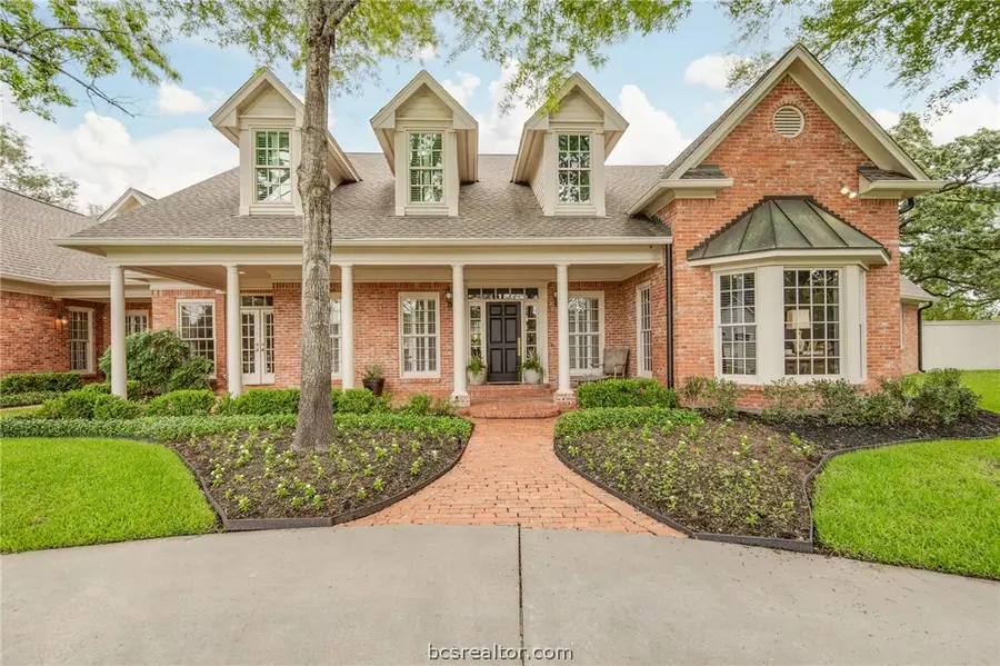 1004 Sonoma Circle, College Station, TX 77845 - #2