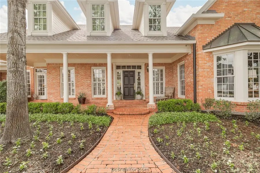 1004 Sonoma Circle, College Station, TX 77845 - #3