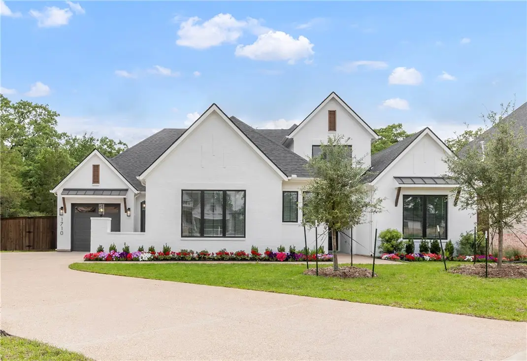 1710 Hidalgo Pass Court, College Station, TX 77845 - #1