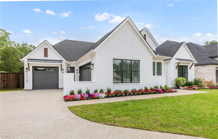 1710 Hidalgo Pass Court, College Station, TX 77845 - #2