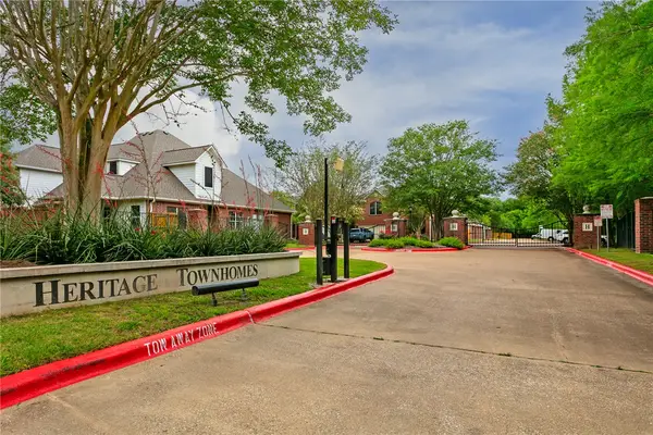 1620 Culture Lane, College Station, TX 77845
