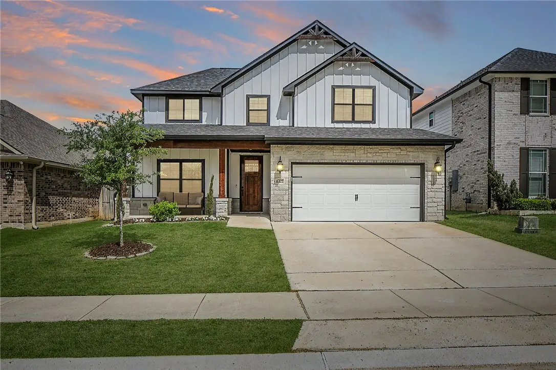 6327 Spartan Drive, College Station, TX 77845 - #1
