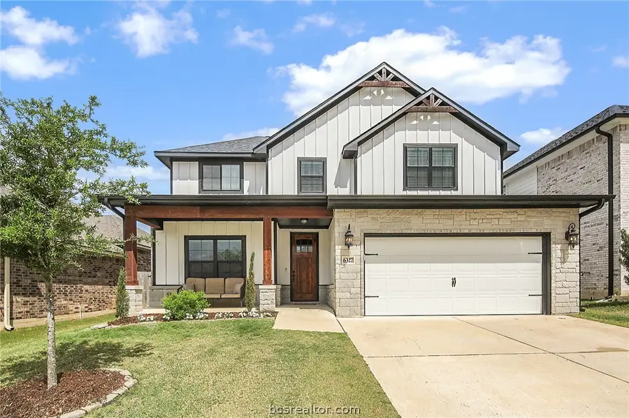 6327 Spartan Drive, College Station, TX 77845 - #2