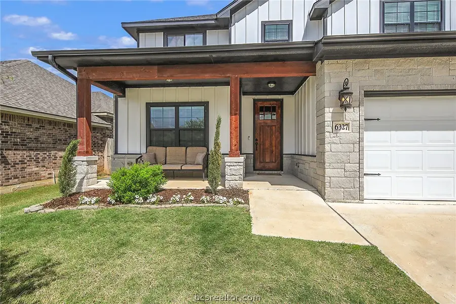 6327 Spartan Drive, College Station, TX 77845 - #3