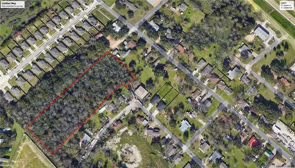 TBD {To Be Determined} Nuches Lane, Bryan, TX 77803