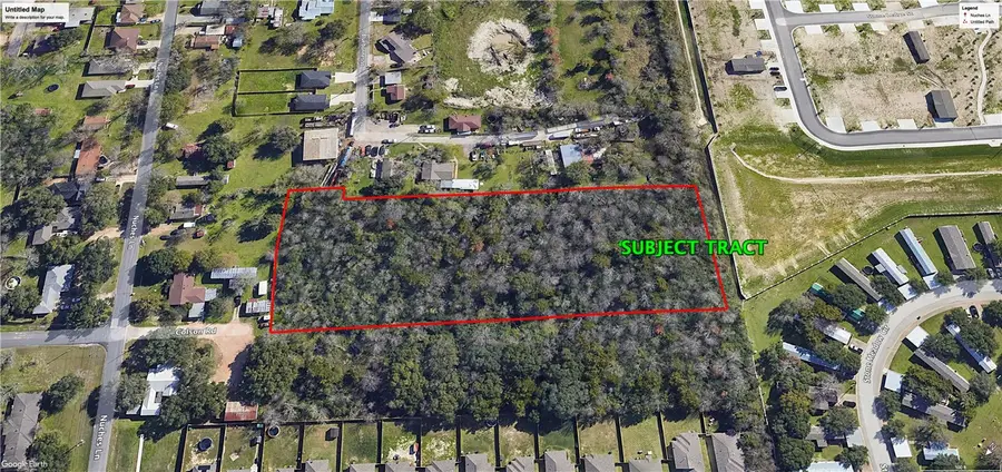 TBD {To Be Determined} Nuches Lane, Bryan, TX 77803 - #2